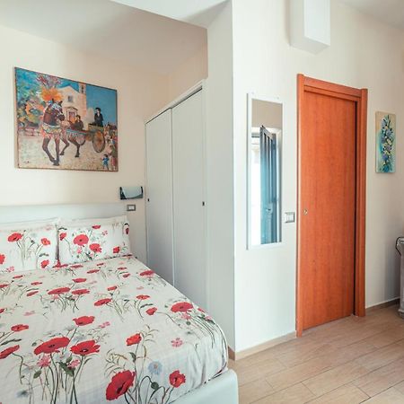 Elegant R&B Floridia Bed and Breakfast Taormina Eksteriør billede