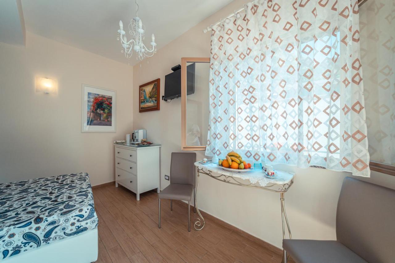 Elegant R&B Floridia Bed and Breakfast Taormina Eksteriør billede
