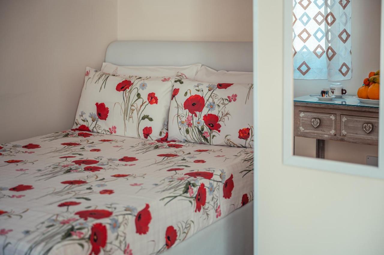 Elegant R&B Floridia Bed and Breakfast Taormina Eksteriør billede