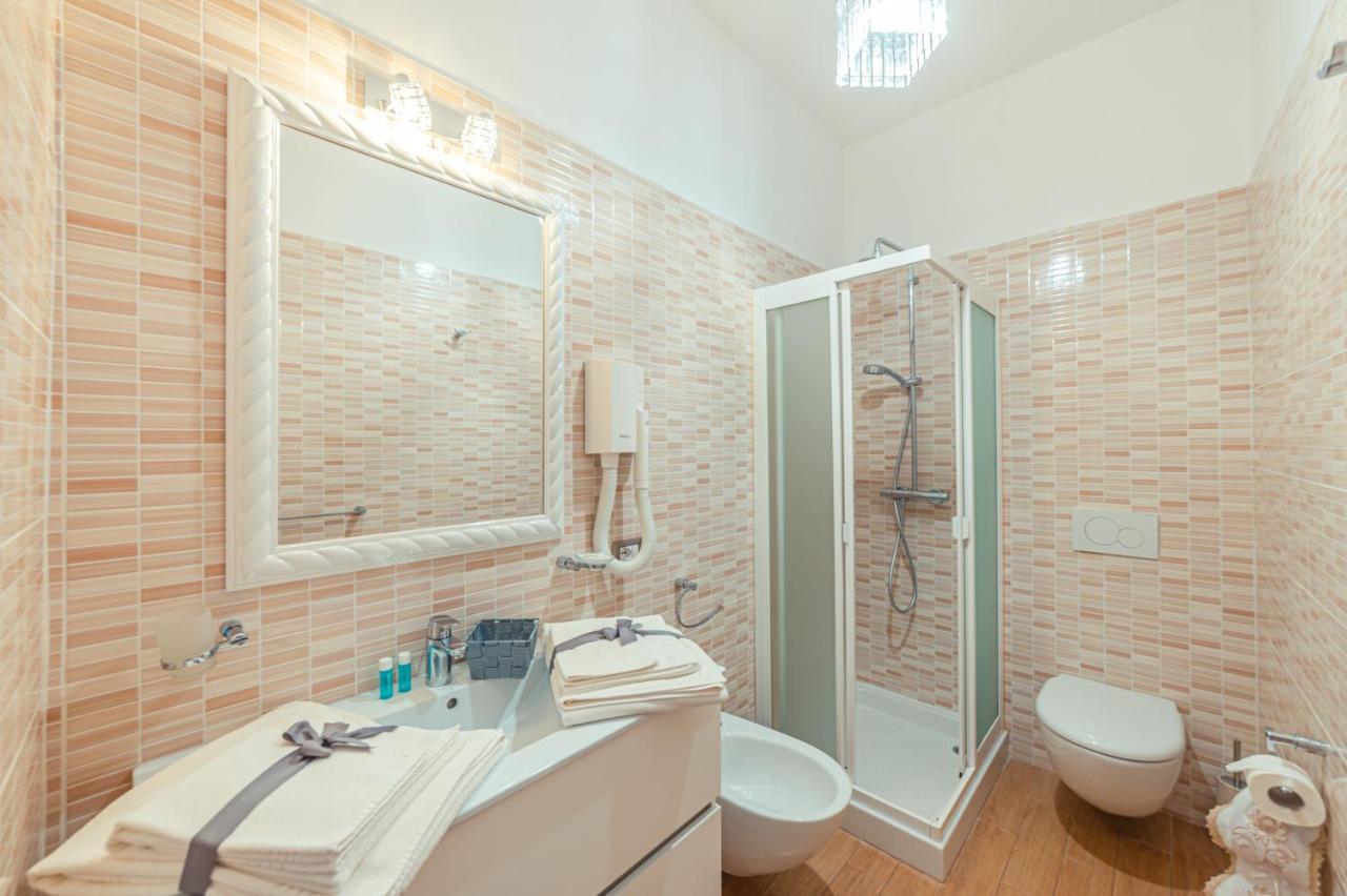 Elegant R&B Floridia Bed and Breakfast Taormina Eksteriør billede